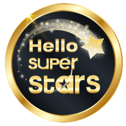 Hello Super Star