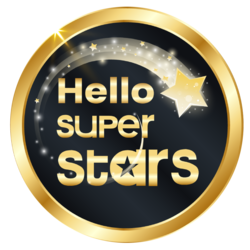  Super Stars